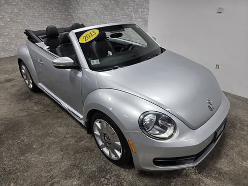 Used 2013 Volkswagen Beetle 2.5 image 57