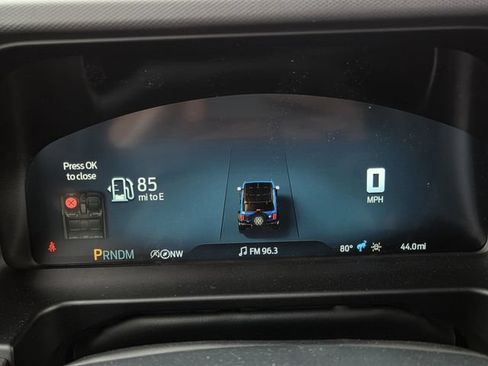 New 2025 Ford Bronco Badlands w/ Sasquatch Package AWD/4WD image 18