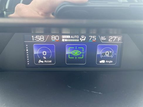 Used 2024 Subaru Forester Touring w/ Pop Package 2 image 23