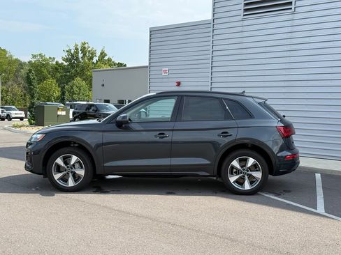 Used 2024 Audi Q5 2.0T Premium Plus AWD/4WD image 10