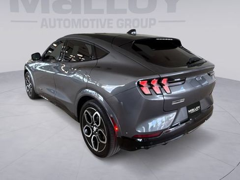 Certified 2023 Ford Mustang Mach-E GT AWD/4WD image 3