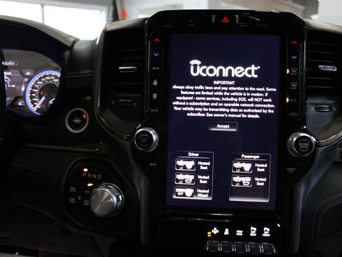 Used 2019 RAM 1500 Limited image 22