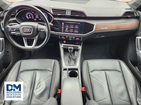 Used 2019 Audi Q3 2.0T Premium Plus w/ Premium Plus Package image 33