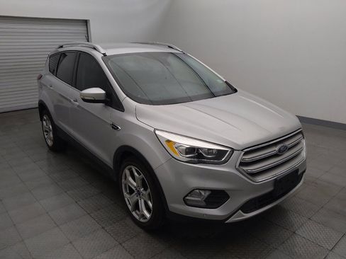 Used 2019 Ford Escape Titanium FWD image 13