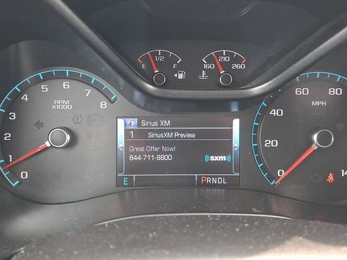 Used 2017 GMC Canyon Denali AWD/4WD image 17