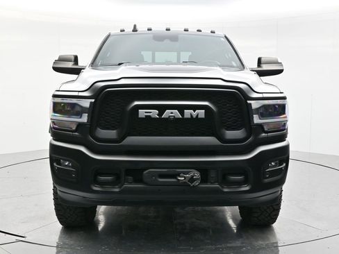 Used 2021 RAM 2500 Power Wagon image 2