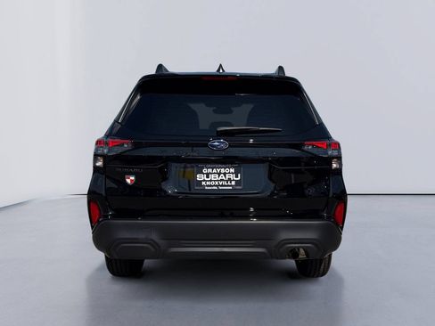 New 2026 Subaru Forester Premium AWD/4WD image 4