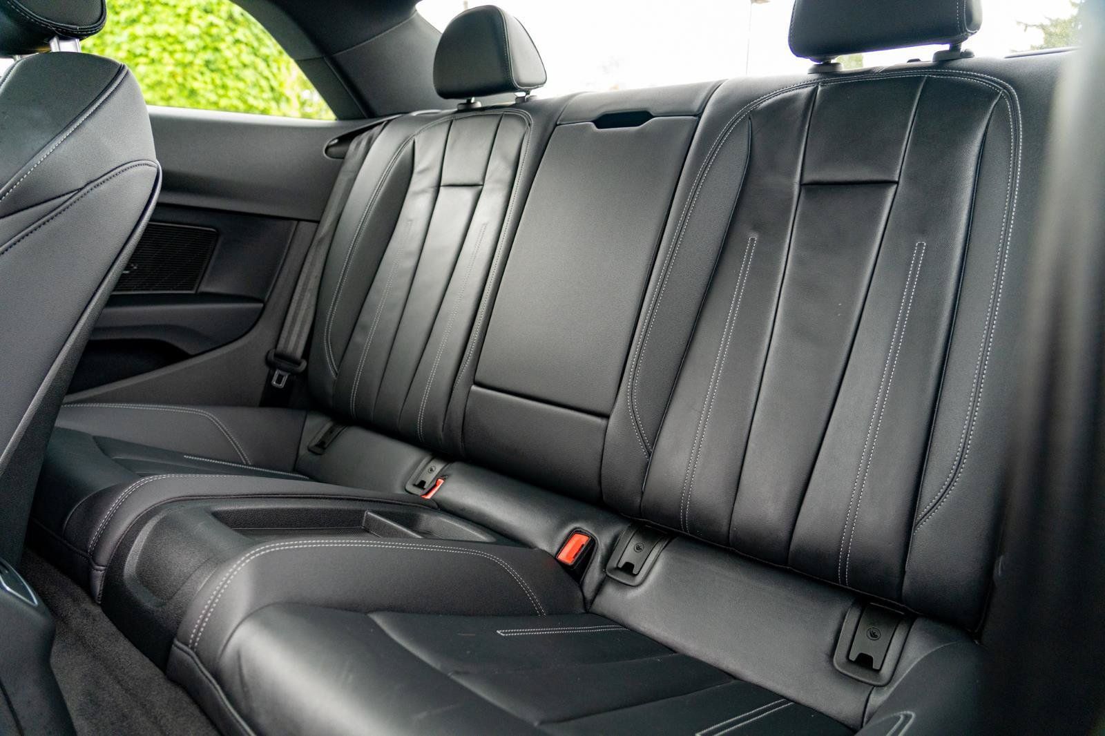 Used 2021 Audi A5 2.0T Prestige AWD/4WD image 17