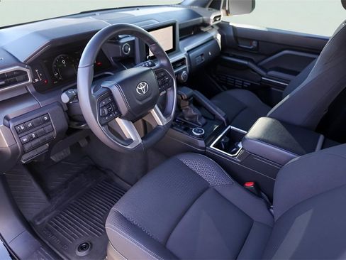 Used 2025 Toyota 4Runner SR5 image 13