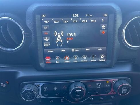 Used 2020 Jeep Gladiator Rubicon image 27