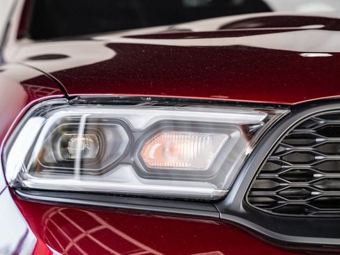 New 2026 Dodge Durango GT image 13