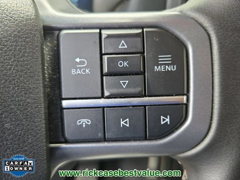 Used 2025 Ford F150 XLT w/ Equipment Group 301A Standard AWD/4WD image 28