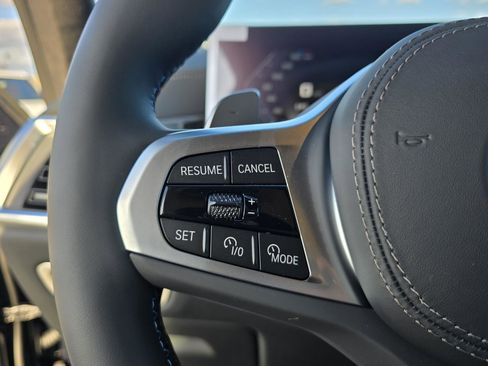 New 2026 BMW X7 M60i w/ Executive Package image 23