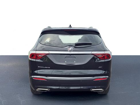 Used 2023 Buick Enclave Essence w/ Experience Buick Package FWD image 10