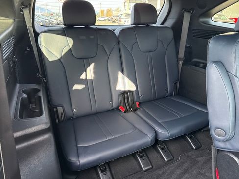 Certified 2023 Kia Sorento SX Prestige image 14