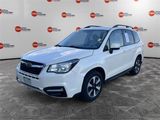 Used 2018 Subaru Forester 2.5i Premium w/ All-Weather Package image 3