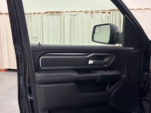 New 2026 RAM 1500 Big Horn image 18