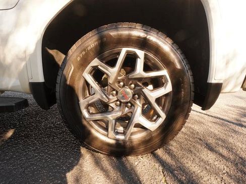 Used 2023 GMC Sierra 1500 SLT w/ SLT Premium Package image 44