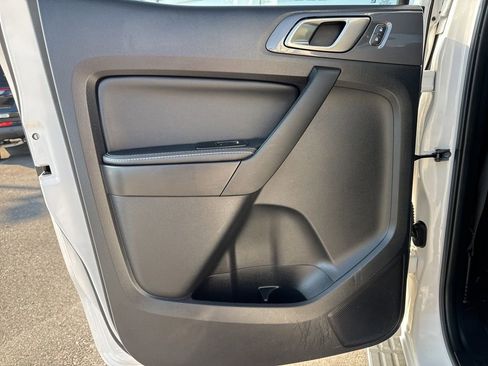 Used 2019 Ford Ranger Lariat w/ Equipment Group 501A Mid image 21