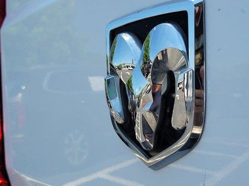 Used 2016 RAM ProMaster 1500 w/ Premium Appearance Group FWD image 11