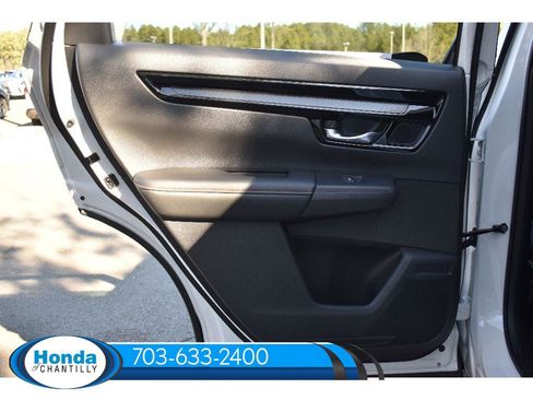 New 2026 Honda CR-V Sport Touring image 29