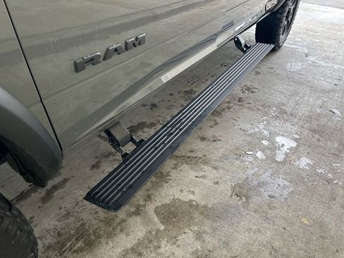 New 2026 RAM 2500 Rebel w/ Rebel Level 2 Equipment Group image 18