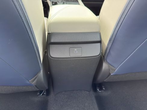 New 2026 Nissan Sentra SL image 32