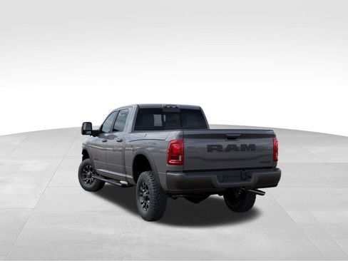 New 2026 RAM 2500 Power Wagon AWD/4WD image 3