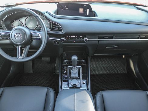 Used 2025 MAZDA CX-30 AWD 2.5 S w/ Select Sport Pkg image 13