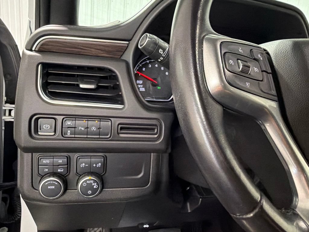 Certified 2023 Chevrolet Suburban LS AWD/4WD image 32