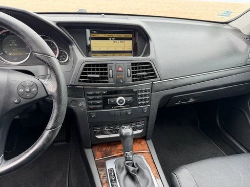 Used 2011 Mercedes-Benz E 350 Coupe image 9