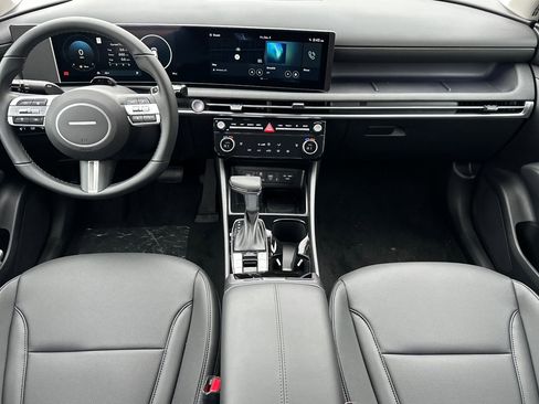 New 2026 Hyundai Tucson SEL image 13