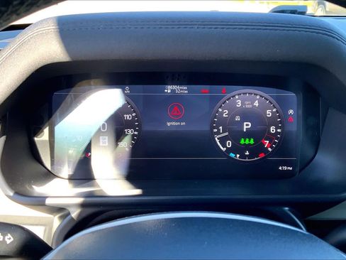 Used 2020 Land Rover Defender 110 S image 24