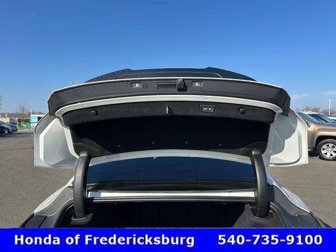 Used 2020 BMW M850i Gran Coupe xDrive image 19