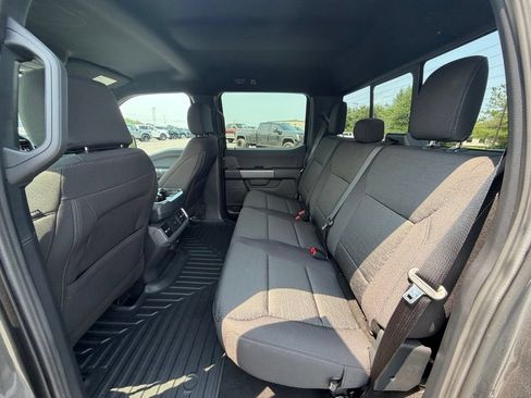 Used 2026 Ford F150 XLT w/ Equipment Group 302A MID AWD/4WD image 4