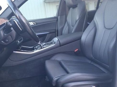 Used 2019 BMW X5 xDrive40i w/ Convenience Package image 9