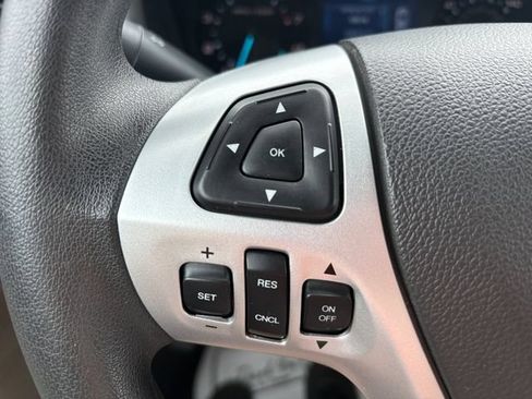 Used 2015 Ford Explorer 4WD image 22