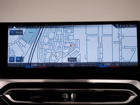 Used 2024 BMW 330i Sedan w/ Convenience Package RWD image 15