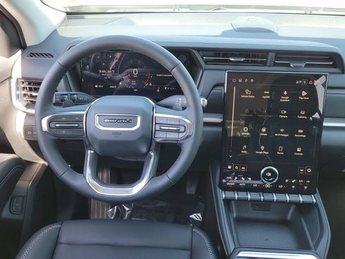 New 2027 GMC Terrain Denali AWD/4WD image 8