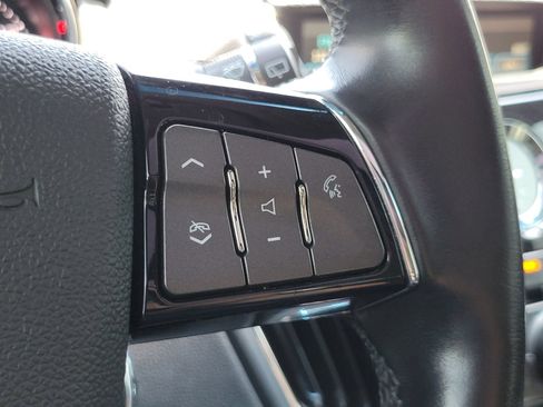 Used 2011 Cadillac CTS V RWD image 18