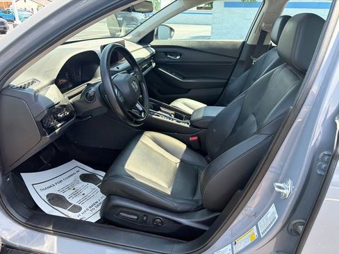 Used 2024 Honda Accord EX-L image 17