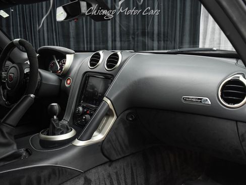 Used 2017 Dodge Viper GTC w/ ACR Package RWD image 22