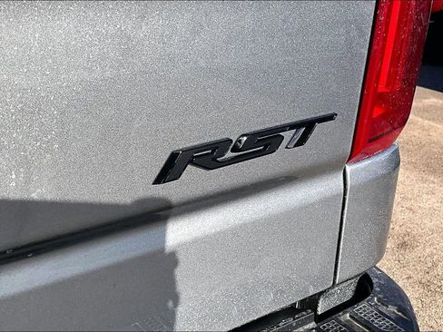 New 2026 Chevrolet Silverado 1500 RST w/ Safety Package image 10