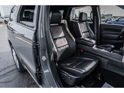 Used 2024 Dodge Durango GT AWD/4WD image 20