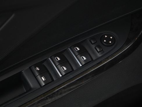 Used 2012 BMW 650i xDrive Convertible AWD/4WD image 14