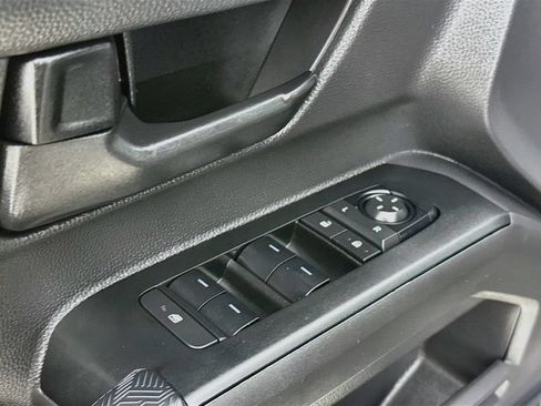 Certified 2024 Toyota Tacoma TRD Pro AWD/4WD image 20