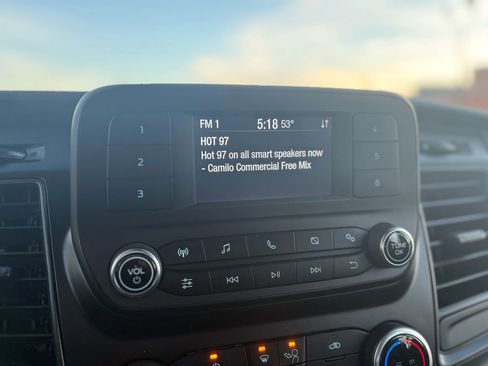 Used 2022 Ford Transit 250 Medium Roof image 38