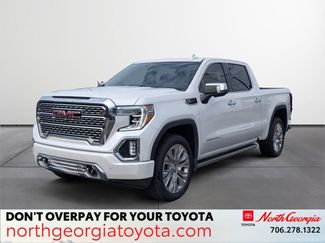 Used 2021 GMC Sierra 1500 Denali w/ Denali Ultimate Package 360° Tour