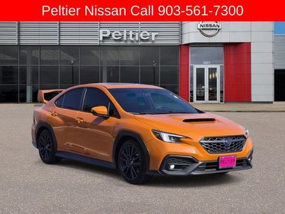 Used 2022 Subaru WRX Limited