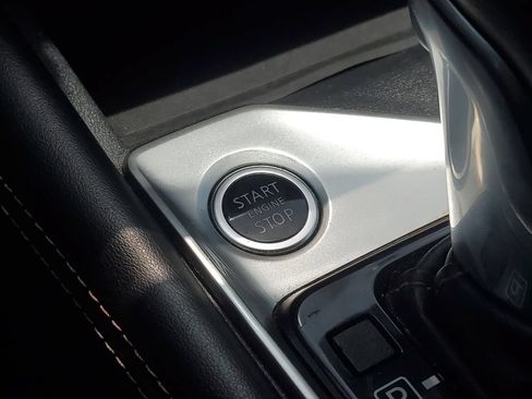 Used 2019 Nissan Altima 2.5 SR w/ SR Premium Package FWD image 34